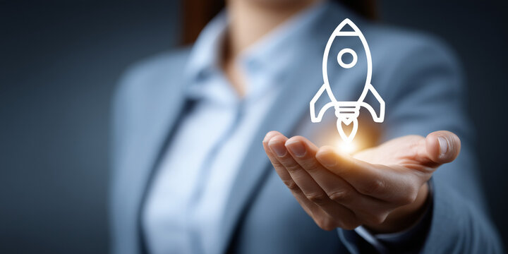 Innovative space exploration ventures in commercial aerospace launching new opportunities for businesses and technology