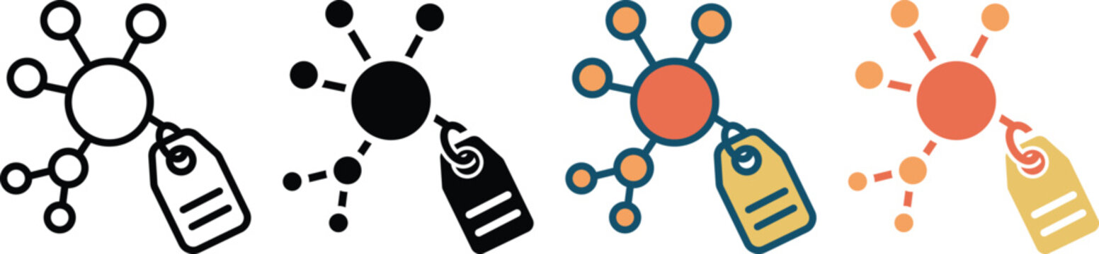 annotation multiple style collection