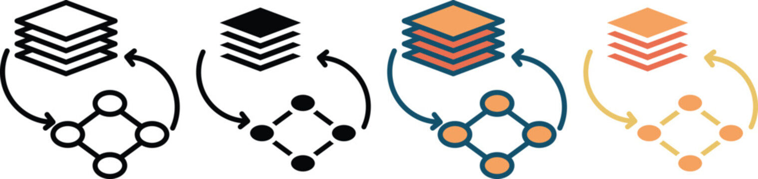 integration multiple style collection
