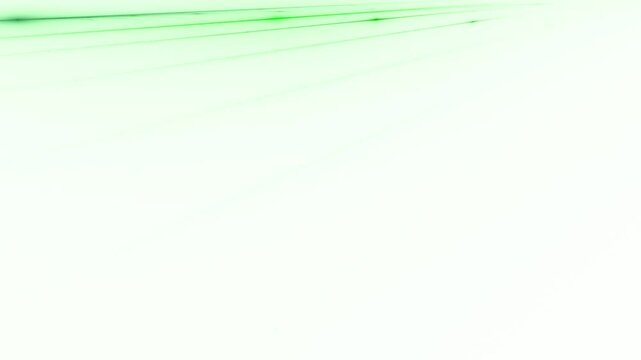 glowing data transmission via fiber optic cable for internet broadband expansion, FTTH, digitization, download, upload, streaming, telecommunications, network, connection, technology, red, black