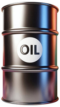 200-liter black fuel tank. Fuel price.