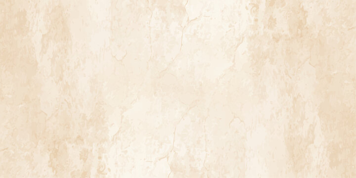 Beige marble texture background with soft natural stone veins and vintage warm cream plaster effect for elegant design