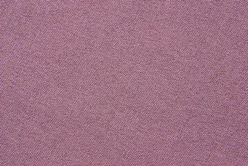 Fototapeta premium Purple fine cotton canvas fabric texture