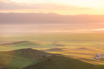 Obraz premium Carrizo