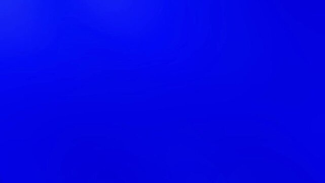 Heart Eyes Emoji Overlay Transition Blue Screen 3