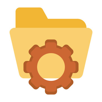 Folder Vector Icon