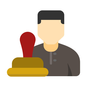 Approved Vector Icon