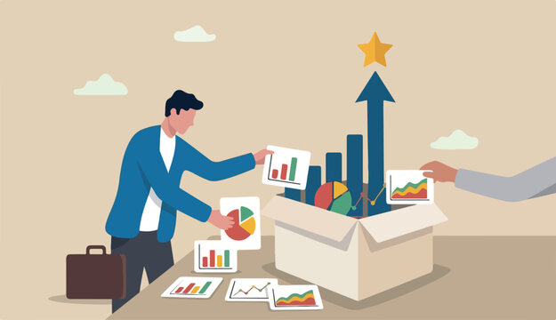 Consolidate report combine data, integration connection solution success, union blend join research, collaboration optimization hand put data graph consolidate in the box