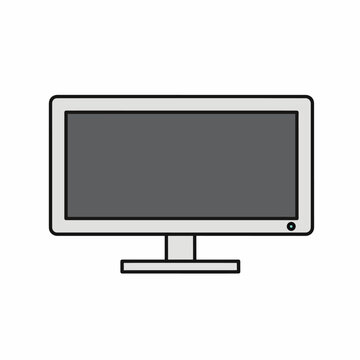 Computer Monitor Display Screen Device 1.