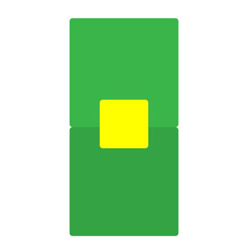 Rectangle Vector Icon