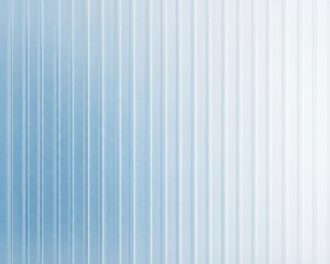 Obraz premium Light blue and white vertical stripe texture