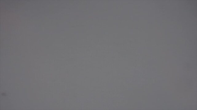 Soft gray background with smooth gradient and minimal texture. Ideal for clean designs, cinematic overlays, and abstract visual compositions.
