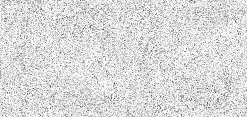 Fototapeta premium Subtle halftone grunge urban texture vector. Distressed overlay texture. Grunge background. Abstract mild textured effect. Vector Illustration. Black isolated on white. EPS10.