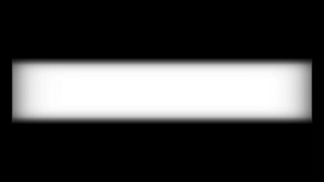 Television turn on and off, noise on old TV screen, bad tv vintage switch concept animation, seamless glitch VHS for lcd tv, analog tv screen noise glitch effect old retro tv texture. 4K