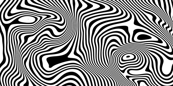 seamless zebra skin texture