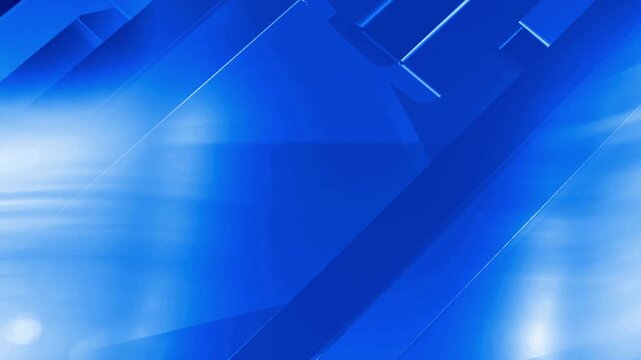 Blue broadcast background. Virtual Studio Set Background. digital world breaking news Studio Background for news report and breaking news on world live report .studio virtual