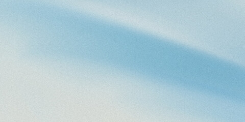 Obraz premium A Light Blue Background With A Diagonal Shadow Cast Across It isolated on transparent background