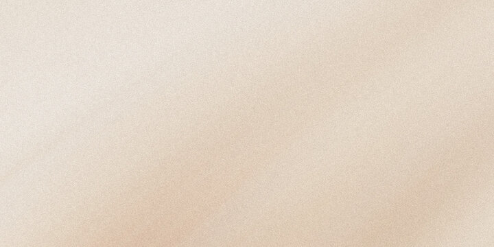 A beige or light brown background with a textured surface and subtle gradient effect isolated on transparent background