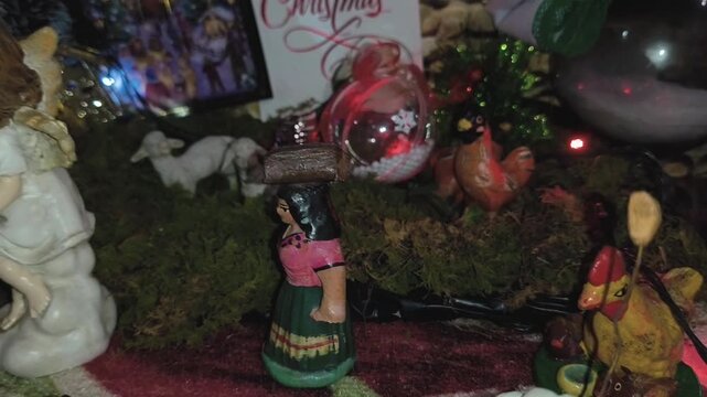 NAVIDAD, SENTIMIENTO DE PAZ
