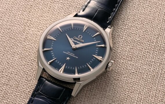 OMEGA, Luxury, classic watches, Swiss wristwatches.