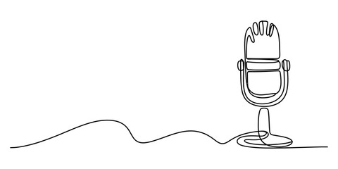 A single continuous line drawing of a person climbing a ladder to reach the top of a chess rook Vector, illustration © Pabon Art Gallery