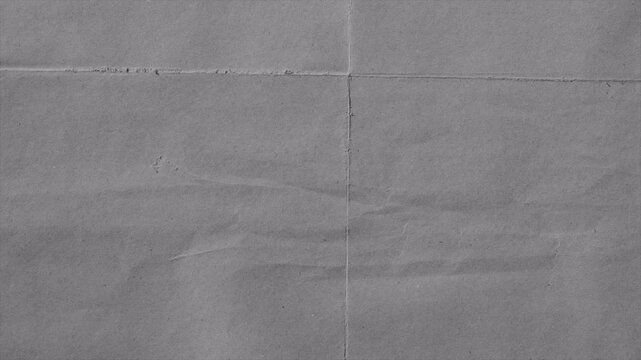 Minimal gray paper texture with subtle folds and realistic surface detail. Ideal for backgrounds, mockups, and clean modern design projects.
