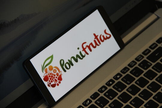 Pomi Frutas - Renar Ma&ccedil;&atilde;s S.A. - Empresa brasileira com sede em Fraiburgo, focada no cultivo, produ&ccedil;&atilde;o e comercializa&ccedil;&atilde;o de ma&ccedil;&atilde;s frescas e processadas. 