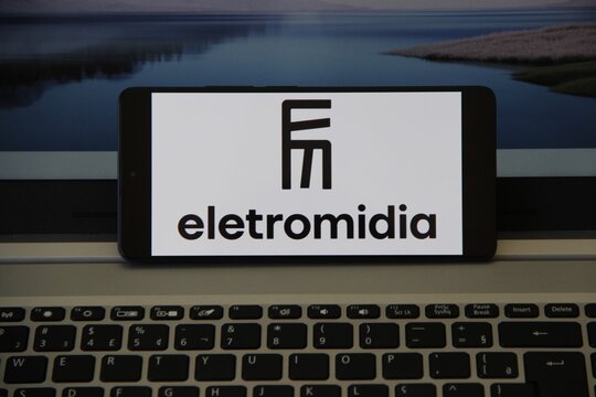 Eletromidia - Empresa brasileira de m&iacute;dia Out-of-Home (OOH), especializada em publicidade digital em espa&ccedil;os p&uacute;blicos e privados, impactando milh&otilde;es de pessoas diariamente.