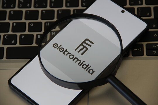 Eletromidia - Empresa brasileira de m&iacute;dia Out-of-Home (OOH), especializada em publicidade digital em espa&ccedil;os p&uacute;blicos e privados, impactando milh&otilde;es de pessoas diariamente.
