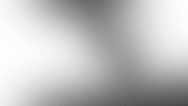 Clean White and Grey Minimalist Abstract Background, Soft Blur Gradient Texture for Professional UI UX Design and Presentation