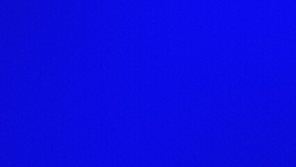 Fototapeta premium Abstract Blurred Grainy Background in Blue Gradient Tones.