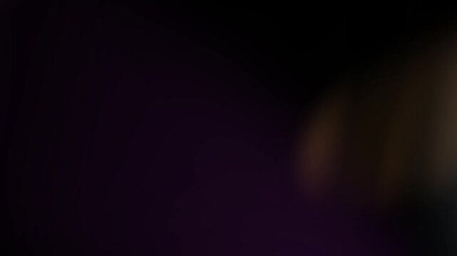 Light Leaks Transition for Cinematic Video Editing