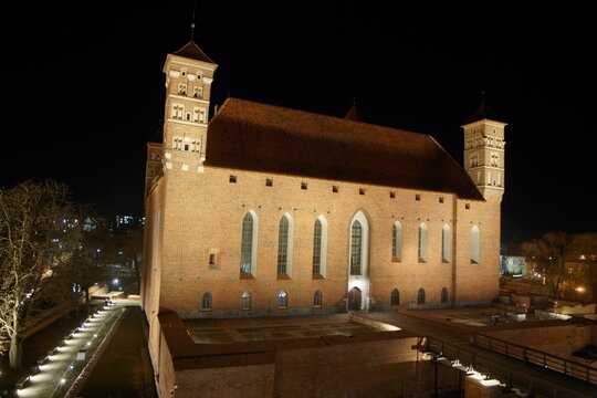 Zamek