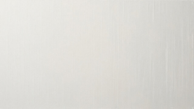 Ultra Minimal White Texture Background