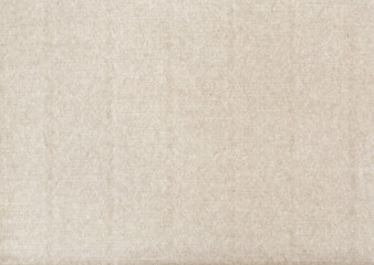 Fototapeta premium Warm Beige Paper Texture Background, Subtle Handmade Surface Design