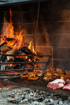Parrillada
