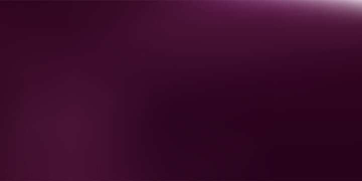 Abstract dark deep purple burgundy colour gradient