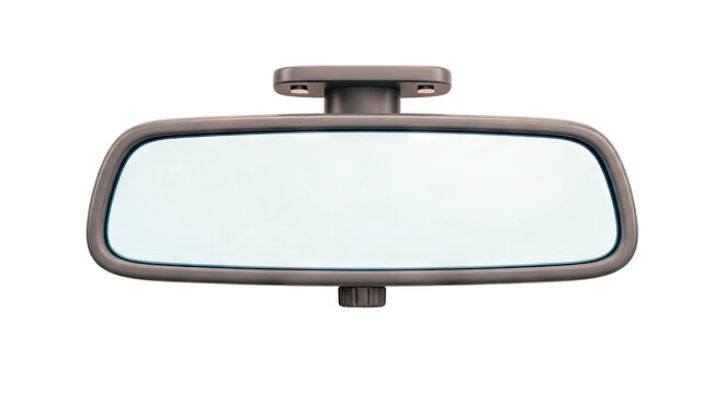 Automotive Rearview Mirror