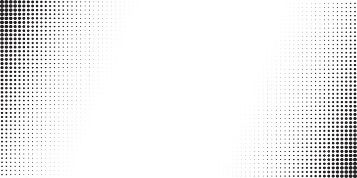 halfton pattern dot background texture overlay grunge distress linear vector.