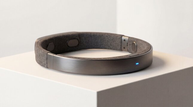 Neurotech Wearable Brain Headband