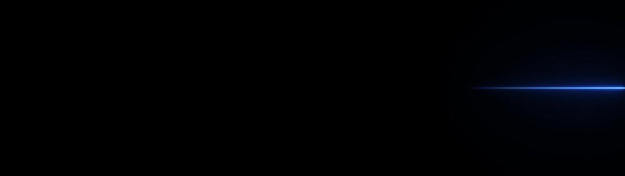 Solid black background dark plain
