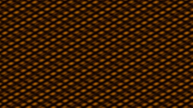 Dark brown background with small orange dots pattern texture geometric pattern small dots