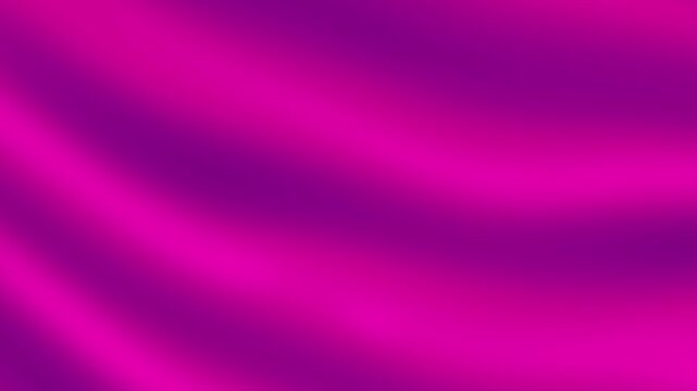 Melting in slow motion cinematography glossy milk taro waves flowing, displaying rich purple curves with delicate rippling texture.