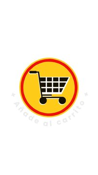 Bot&oacute;n de compra animado Black Friday promoci&oacute;n online
Animaci&oacute;n carrito de compras ecommerce marketing digital