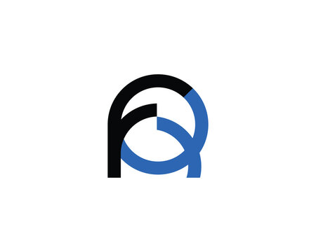 FQ Logo Design. FQ