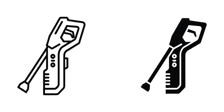 Comparison of a standard screwdriver and a specialized multi-bit tool