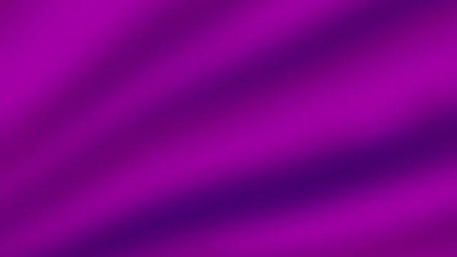 Displaying rich purple curves with delicate rippling texture melting in slow motion cinematography glossy milk taro waves flowing