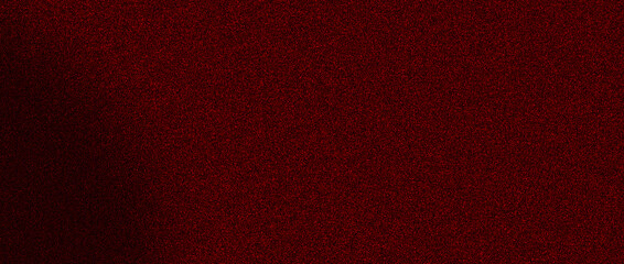 Fototapeta premium Grunge Red Background with Textured Paper and Noise Grain Style, red background, grunge background, red texture, paper texture,