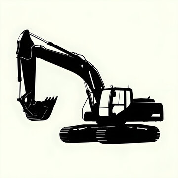 excavator