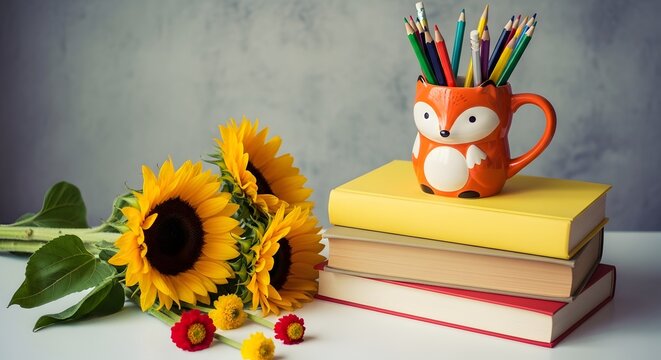 Celebrating teachers' day with appreciation and gratitude for educators